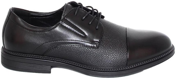 Купить YC043_02PP-BL  EL TEMPO Полуботинки мужские за 4 950 руб. в интернет-магазине Дом Обуви Купить YC043_02PP-BL  EL TEMPO Полуботинки мужские за 4 950 руб. в интернет-магазине Дом Обуви