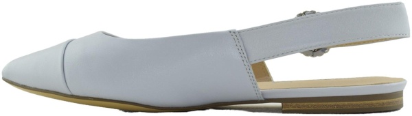 Купить 9-9-29402-42-849 CAPRICE Туфли женские летние за 5 600 руб. в интернет-магазине Дом Обуви