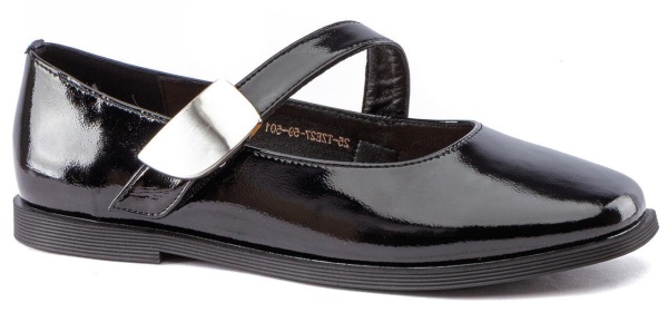 Купить 25-TZE27-59-501 BONAVI Туфли женские за 5 930 руб. в интернет-магазине Дом Обуви