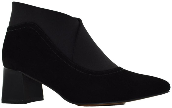 Купить AY056_01VB-BL EL TEMPO Ботильоны женские за 7 020 руб. в интернет-магазине Дом Обуви