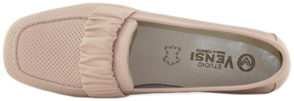 Купить WS4005-PINK VENSI Лоферы женские за 5 490 руб. в интернет-магазине Дом Обуви Купить WS4005-PINK VENSI Лоферы женские за 5 490 руб. в интернет-магазине Дом Обуви