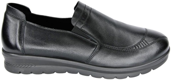 Купить 12R3-7-101-1 BONAVI Полуботинки женские  за 3 910 руб. в интернет-магазине Дом Обуви