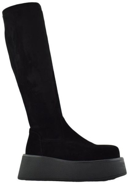 Купить H609-B156-2 JA'VENSI Сапоги женские за 8 250 руб. в интернет-магазине Дом Обуви