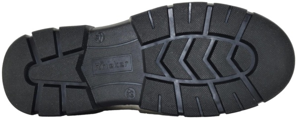 Купить U1271-00 Rieker Ботинки мужские  за 11 450 руб. в интернет-магазине Дом Обуви Купить U1271-00 Rieker Ботинки мужские  за 11 450 руб. в интернет-магазине Дом Обуви