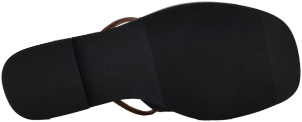 Купить LMS25-BWLC3-002A Covani Сабо женские за 4 710 руб. в интернет-магазине Дом Обуви