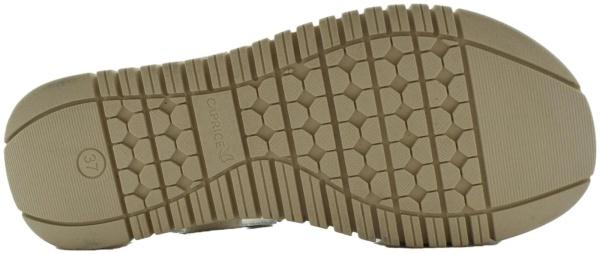 Купить 9-9-28103-44-119 CAPRICE Туфли летние женские за 5 600 руб. в интернет-магазине Дом Обуви