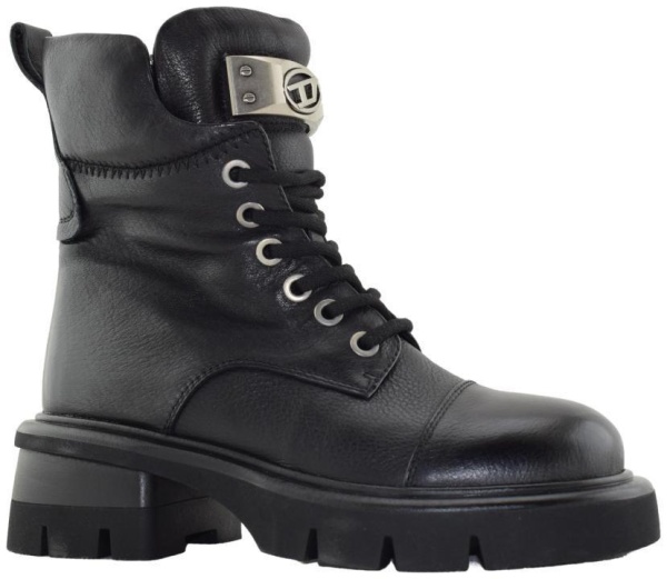 Купить VE101-N468-1 JA'VENSI Ботинки женские за 9 180 руб. в интернет-магазине Дом Обуви