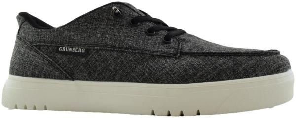 Купить 157008/13-01 GRUNBERG Полуботинки мужские за 4 150 руб. в интернет-магазине Дом Обуви