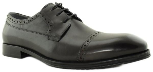 Купить SS83-122336/10 Respect Полуботинки мужские  за 3 190 руб. в интернет-магазине Дом Обуви