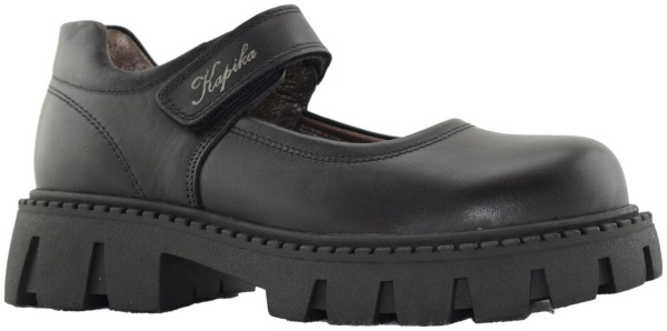 Купить 24934т-2  KAPIKA Туфли подростковые за 5 670 руб. в интернет-магазине Дом Обуви