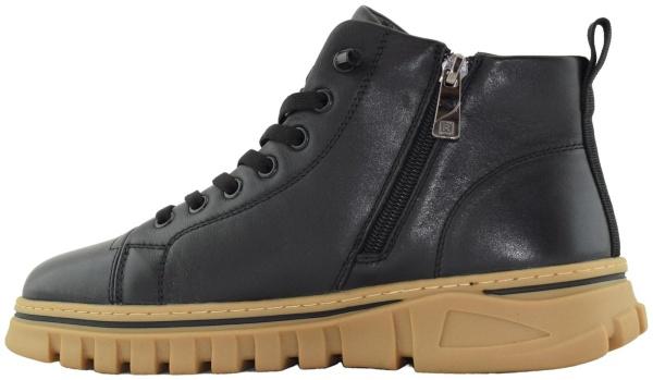 Купить VK22-171028 Respect Ботинки мужские  за 8 370 руб. в интернет-магазине Дом Обуви