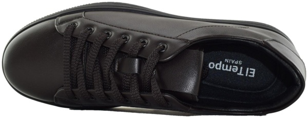 Купить YC073_01PT-BR EL TEMPO Полуботинки мужские за 4 950 руб. в интернет-магазине Дом Обуви