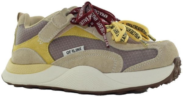 Купить 731237-2 KAPIKA Кроссовки детские  за 3 820 руб. в интернет-магазине Дом Обуви