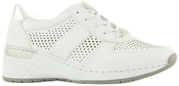 Купить N4347-80 RIEKER Туфли женские за 6 950 руб. в интернет-магазине Дом Обуви