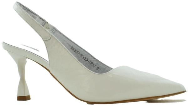 Купить A830H-M339-TP70 JA'VENSI Туфли женские летние за 5 780 руб. в интернет-магазине Дом Обуви