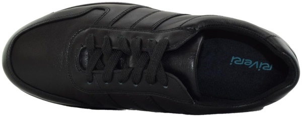 Купить Н582121Б01П RIVERI Полуботинки мужские  за 7 870 руб. в интернет-магазине Дом Обуви