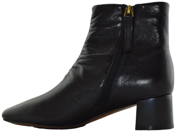 Купить A33M3912-6R BERKONTY Ботинки женские  за 8 020 руб. в интернет-магазине Дом Обуви