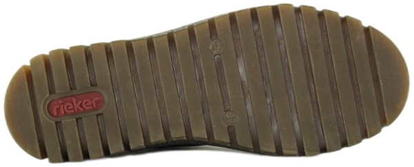 Купить Y3421-00 RIEKER Ботинки женские за 7 950 руб. в интернет-магазине Дом Обуви