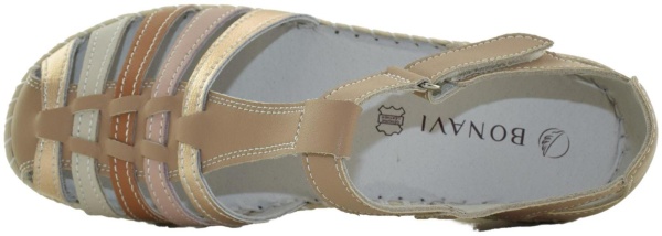 Купить 41-BKY19-14-108 BONAVI Босоножки женские  за 5 040 руб. в интернет-магазине Дом Обуви