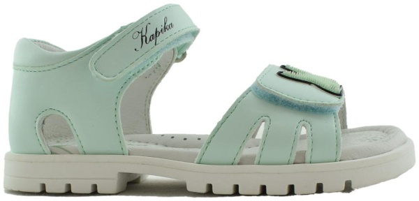 Купить 32976п-2 KAPIKA Босоножки детские за 2 950 руб. в интернет-магазине Дом Обуви