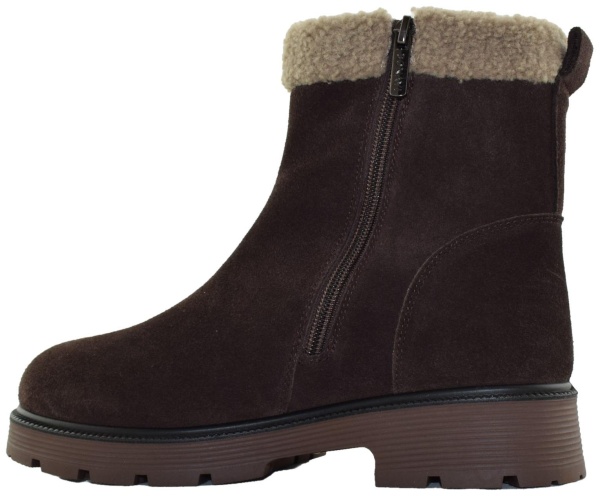 Купить 25-ZBU7-5-203 BONAVI Ботинки женские за 7 490 руб. в интернет-магазине Дом Обуви