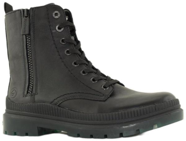 Купить D0C70-01 REMONTE Ботинки женские за 7 950 руб. в интернет-магазине Дом Обуви