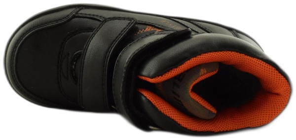 Купить 52372ук-2 KAPIKA Ботинки детские  за 2 940 руб. в интернет-магазине Дом Обуви