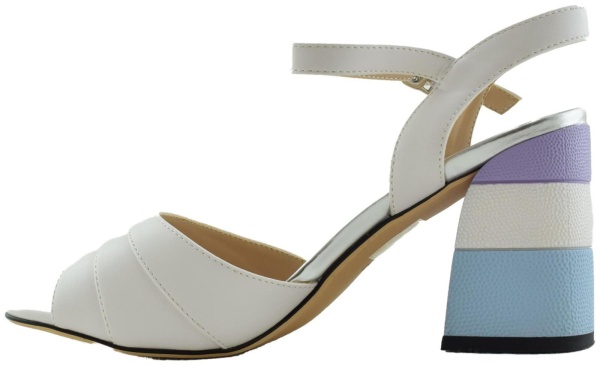 Купить L558-N26-5 VENSI Босоножки женские за 5 620 руб. в интернет-магазине Дом Обуви