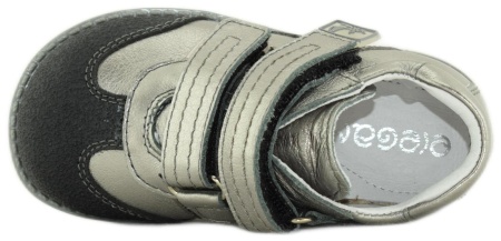 Купить 80121-21 ELEGAMI Ботинки подростковые за 2 000 руб. в интернет-магазине Дом Обуви