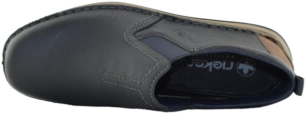 Купить 05264-14 Rieker Туфли мужские  за 7 250 руб. в интернет-магазине Дом Обуви