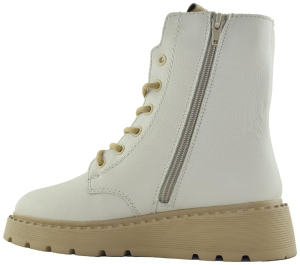 Купить 70404-80 RIEKER Ботинки женские за 9 450 руб. в интернет-магазине Дом Обуви