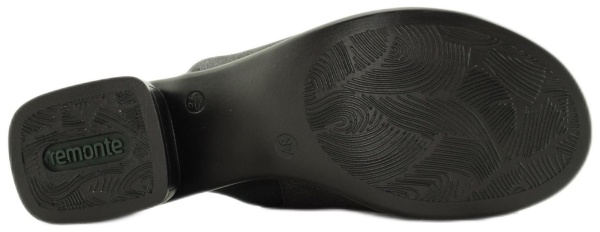 Купить R8752-02 REMONTE Сабо женские  за 3 230 руб. в интернет-магазине Дом Обуви