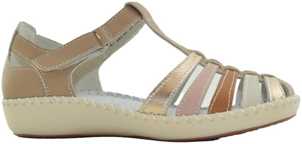 Купить 41-BKY19-14-108 BONAVI Босоножки женские  за 5 040 руб. в интернет-магазине Дом Обуви