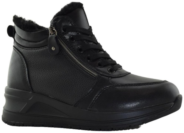 Купить 25-ZBY5-9-101 BONAVI Ботинки женские за 8 020 руб. в интернет-магазине Дом Обуви