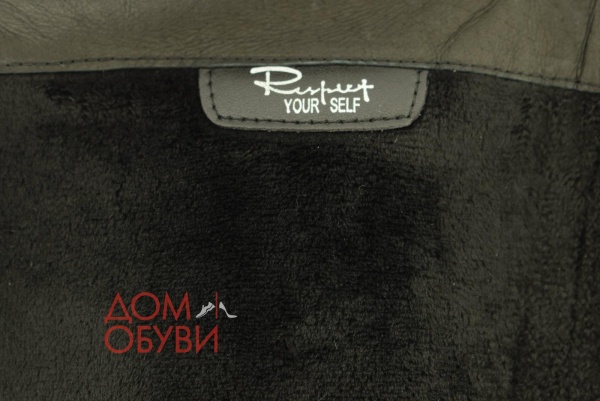 Купить IS30-120543/8 Respect Сапоги женские за 4 130 руб. в интернет-магазине Дом Обуви