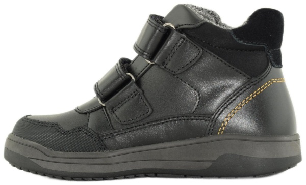 Купить 52415у-1 KAPIKA Ботинки детские  за 4 390 руб. в интернет-магазине Дом Обуви