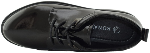 Купить 42-TZU4-5-501 BONAVI Полуботинки женские за 4 440 руб. в интернет-магазине Дом Обуви