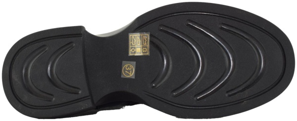 Купить H711-N1812-17 VENSI Ботинки женские за 6 850 руб. в интернет-магазине Дом Обуви