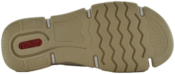 Купить 45969-80 RIEKER Кроссовки женские за 7 450 руб. в интернет-магазине Дом Обуви