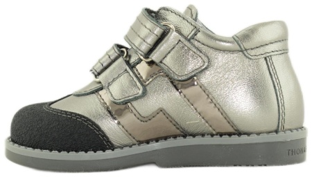 Купить 80121-21 ELEGAMI Ботинки подростковые за 2 000 руб. в интернет-магазине Дом Обуви