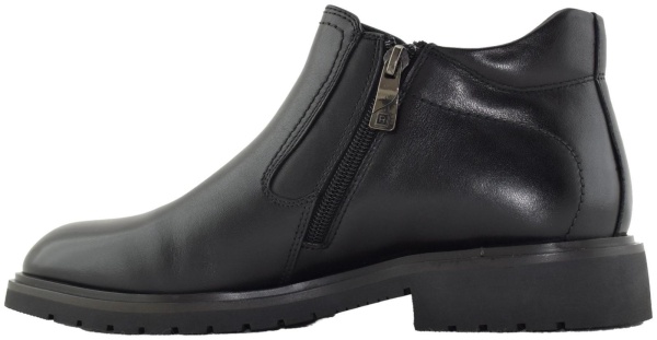 Купить VS42-167055 Respect Ботинки мужские за 9 490 руб. в интернет-магазине Дом Обуви