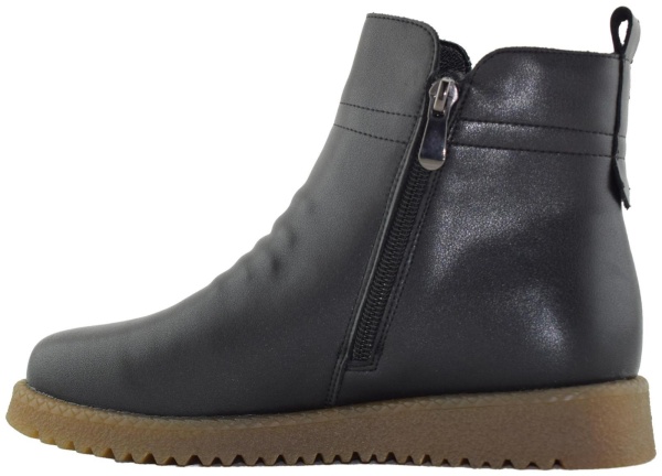 Купить 32R8-8-021B BONAVI Ботинки женские за 6 820 руб. в интернет-магазине Дом Обуви