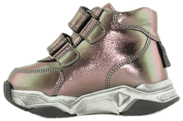 Купить 51354ут-1 KAPIKA Ботинки детские  за 2 640 руб. в интернет-магазине Дом Обуви