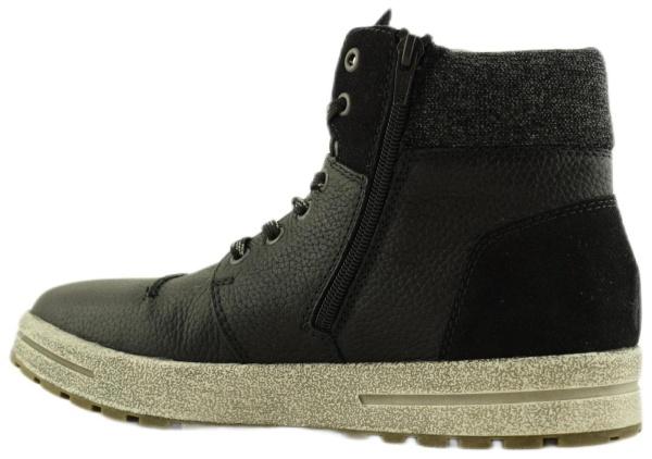 Купить 30711-02 Rieker Ботинки мужские за 5 670 руб. в интернет-магазине Дом Обуви