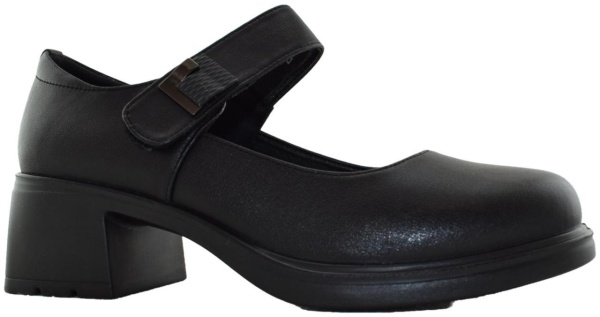 Купить 25-TZU4-1-101 BONAVI Туфли женские за 5 090 руб. в интернет-магазине Дом Обуви