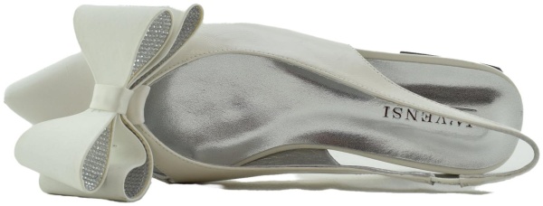 Купить A771-M291-TP115 JA'VENSI Туфли женские  за 9 390 руб. в интернет-магазине Дом Обуви