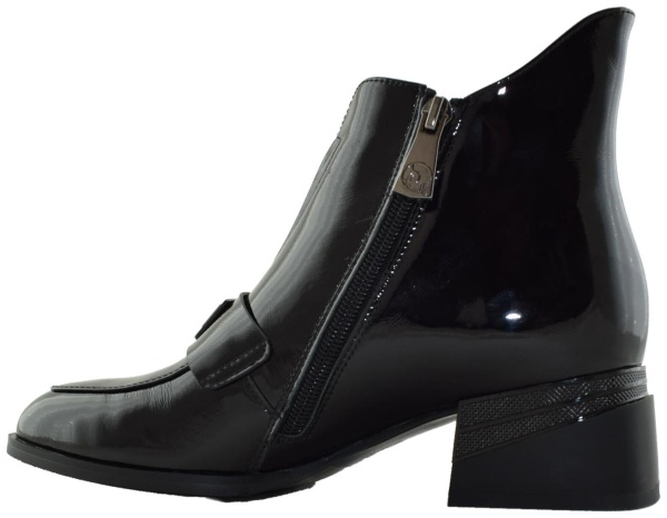 Купить 21698-2-10J SG Collection Ботильоны женские  за 7 690 руб. в интернет-магазине Дом Обуви