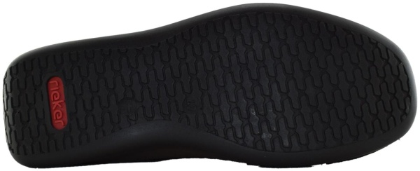 Купить 05281-00 Rieker Туфли летние мужские  за 7 950 руб. в интернет-магазине Дом Обуви