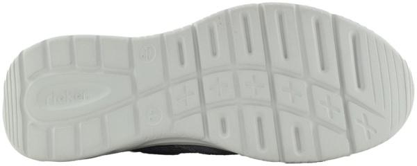 Купить B7305-45 Rieker Кроссовки мужские за 4 870 руб. в интернет-магазине Дом Обуви