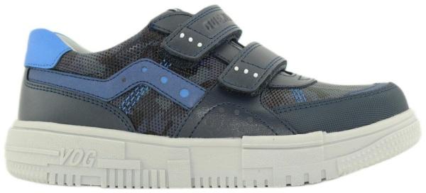 Купить 23779-1 KAPIKA Полуботинки детские за 3 700 руб. в интернет-магазине Дом Обуви